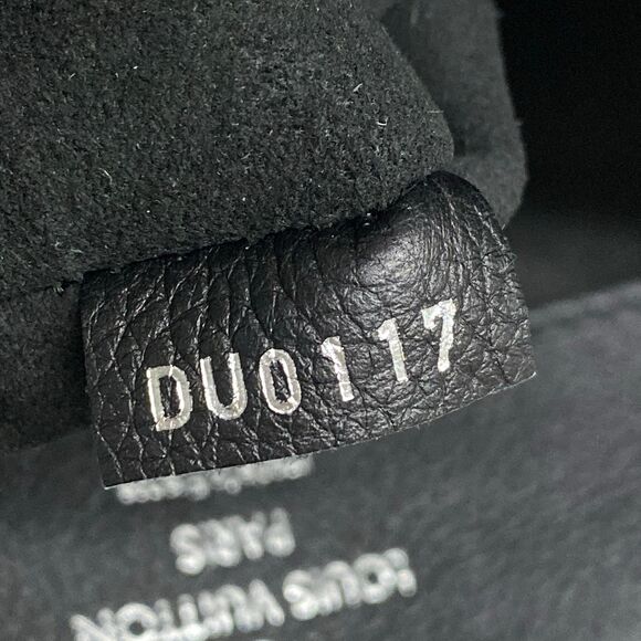 Louis Vuitton Lockme Backpack Lockme Backpack M41815 main image 12